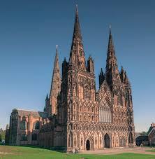 Lichfield Cathedral